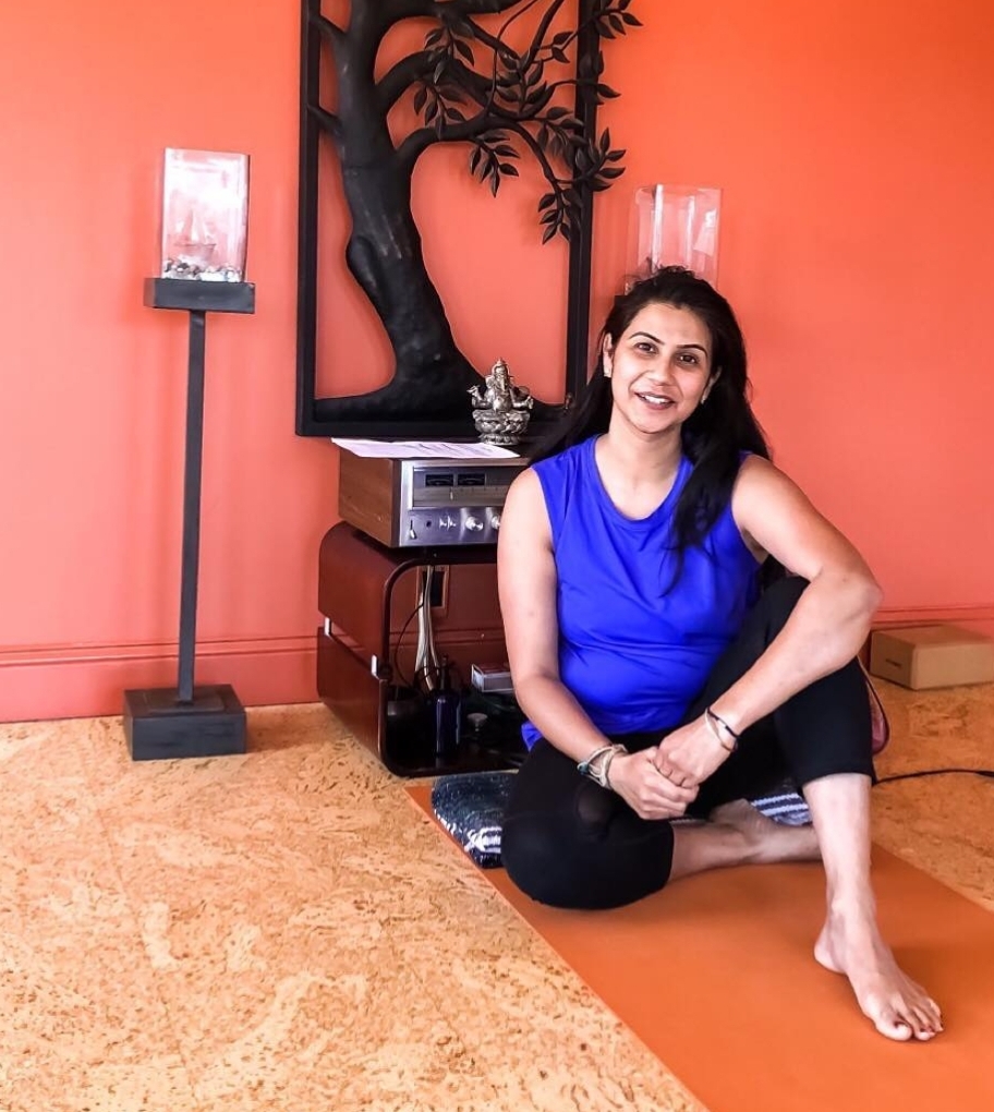 Sarita Nanda