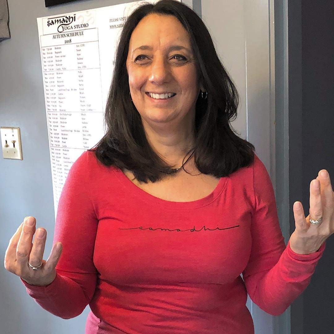 Susan Malo
