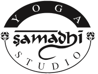 Samadhi Yoga Studio Logo