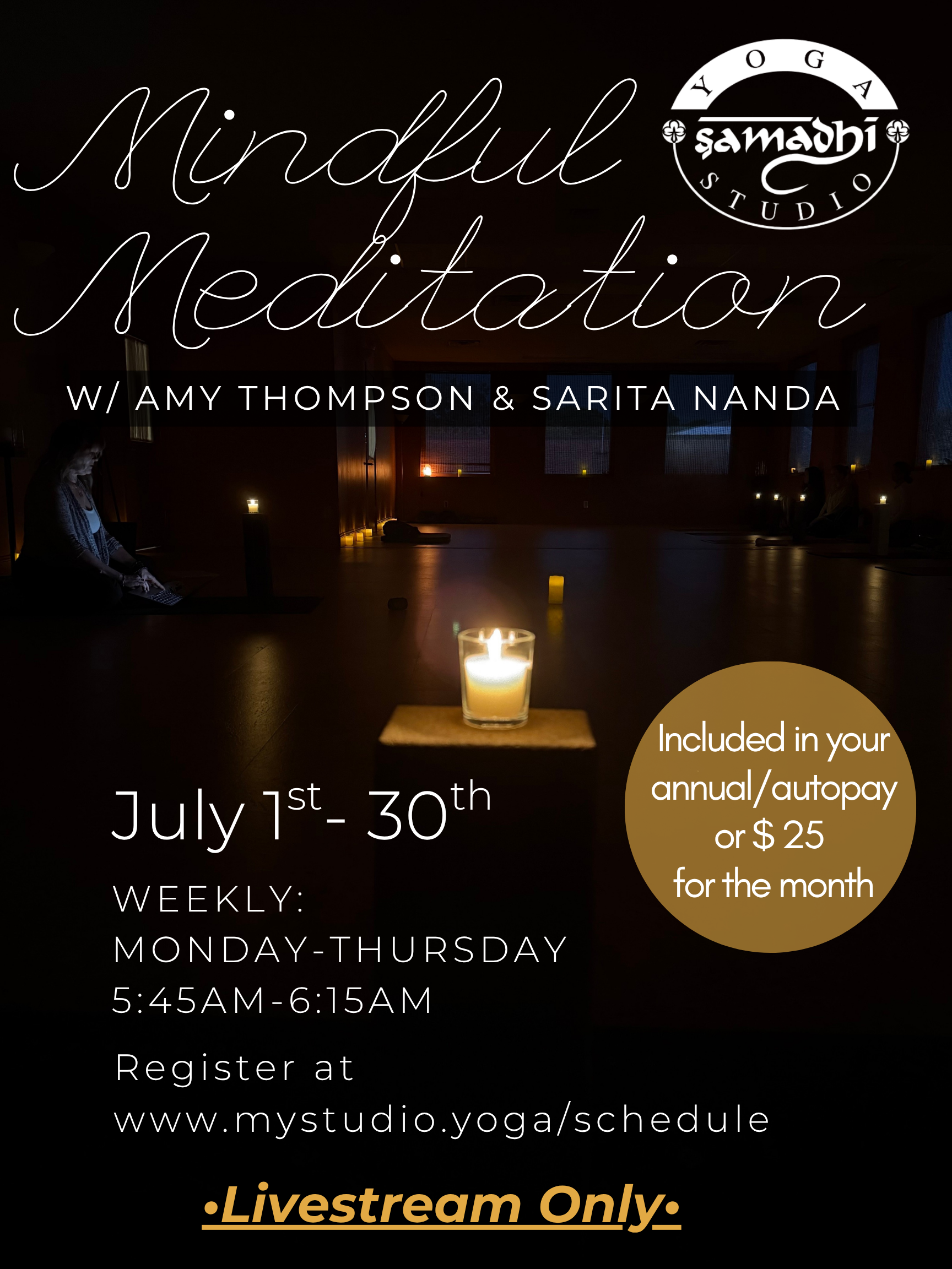 Beechtown Yoga Center